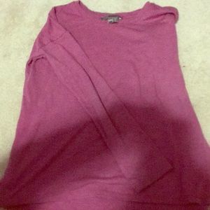 Cute Vince shirt was a favorite